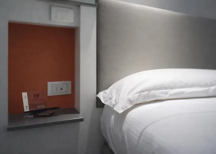 Hotel Hotiday Vittoria 4*