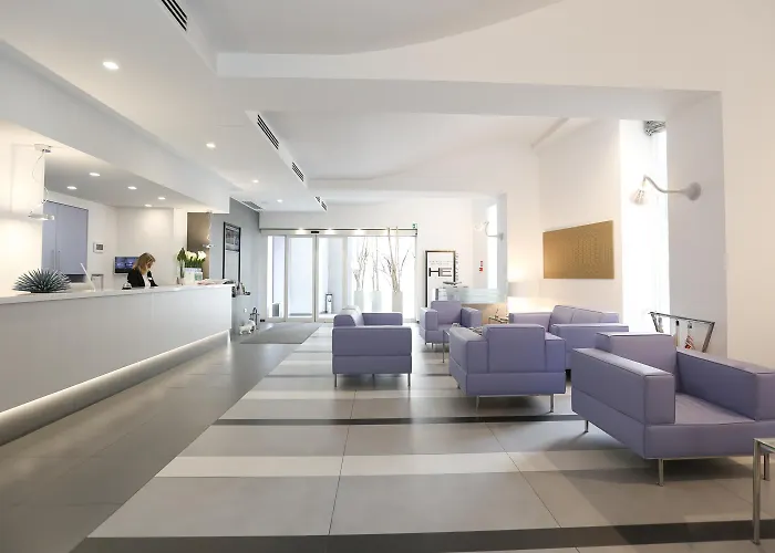 Hotiday Vittoria Hotel Brindisi