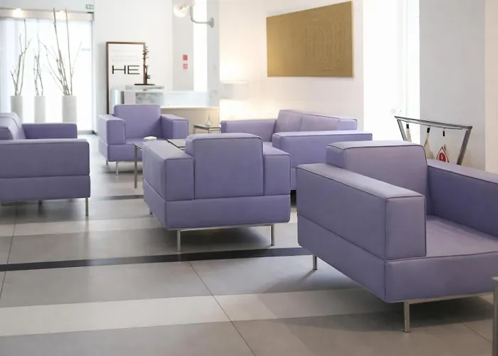 Hotiday Vittoria Brindisi