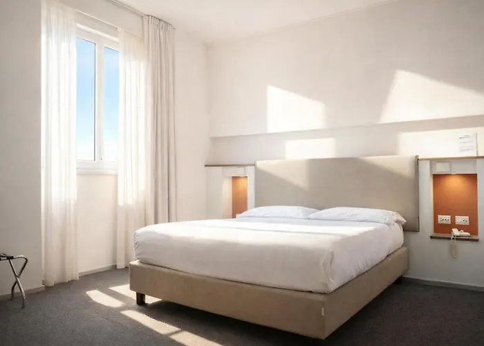 Hotiday Vittoria Brindisi