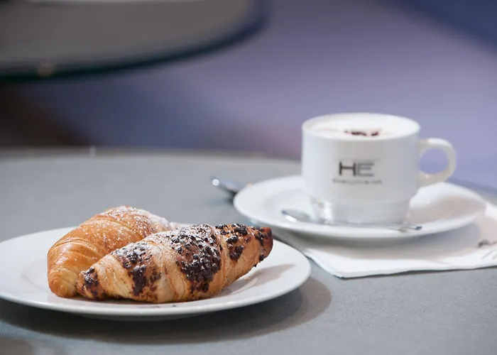 Hotiday Vittoria Hotel