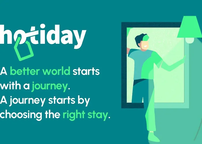 Hotel Hotiday Vittoria