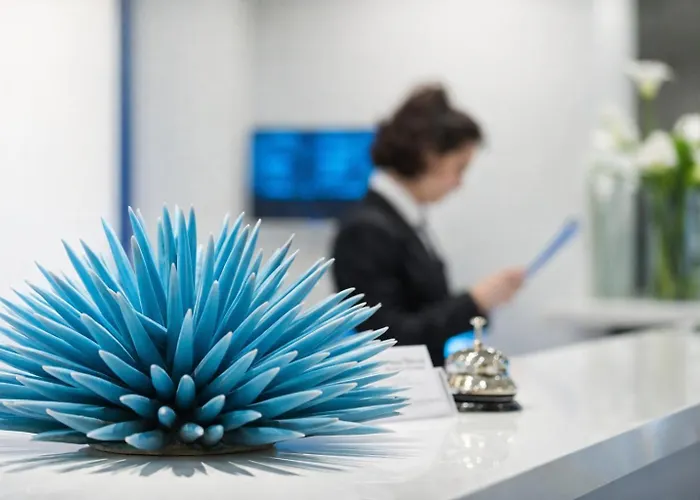 Hotiday Vittoria Hotel