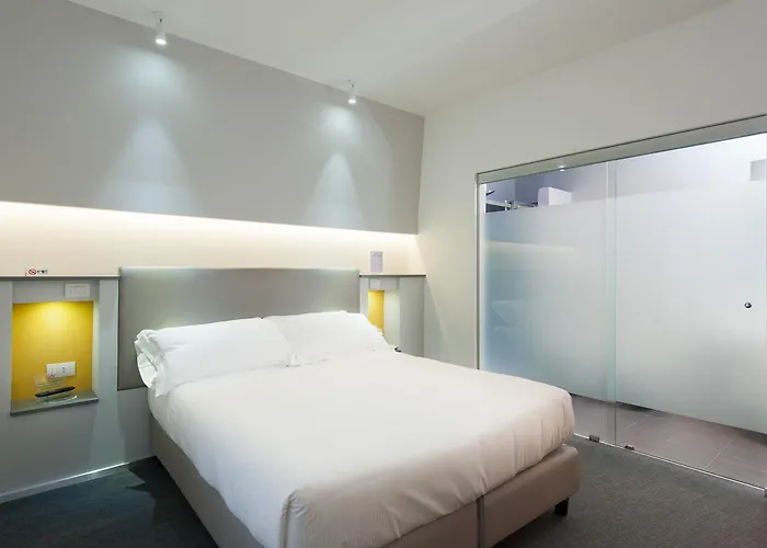 Hotiday Vittoria Brindisi