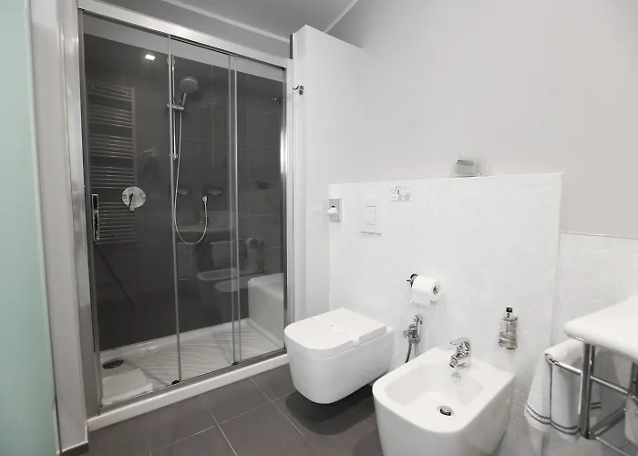 Hotel Hotiday Vittoria 4*