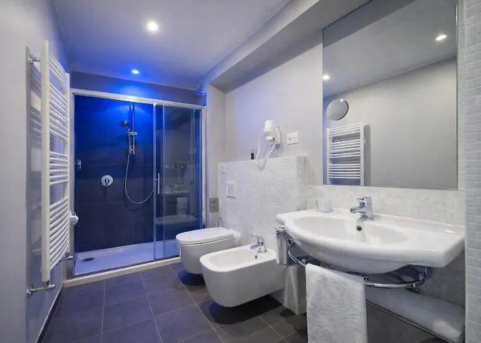 Hotel Hotiday Vittoria Brindisi