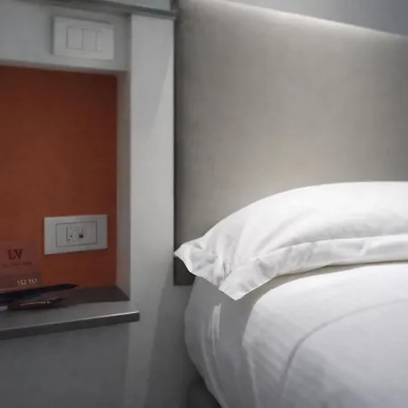 Hotel Hotiday Vittoria 4*