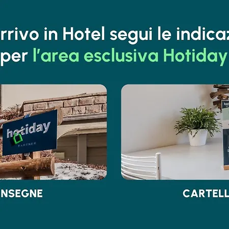 Hotiday Vittoria