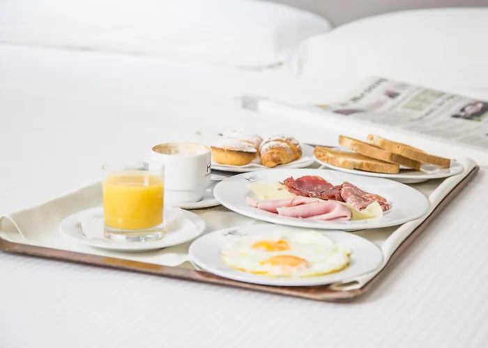 Hotel Hotiday Vittoria Brindisi