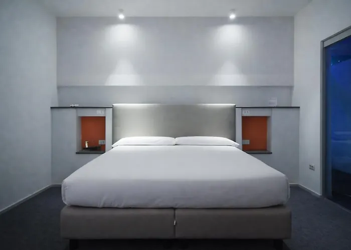 Hotel Hotiday Vittoria 4*