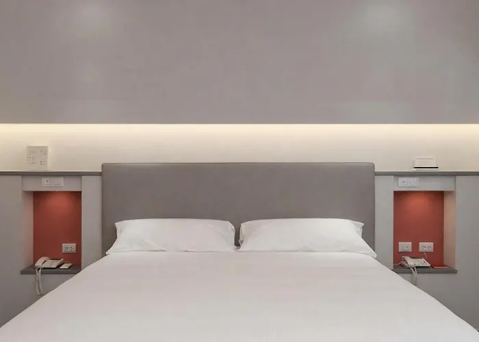 Hotel Hotiday Vittoria Brindisi